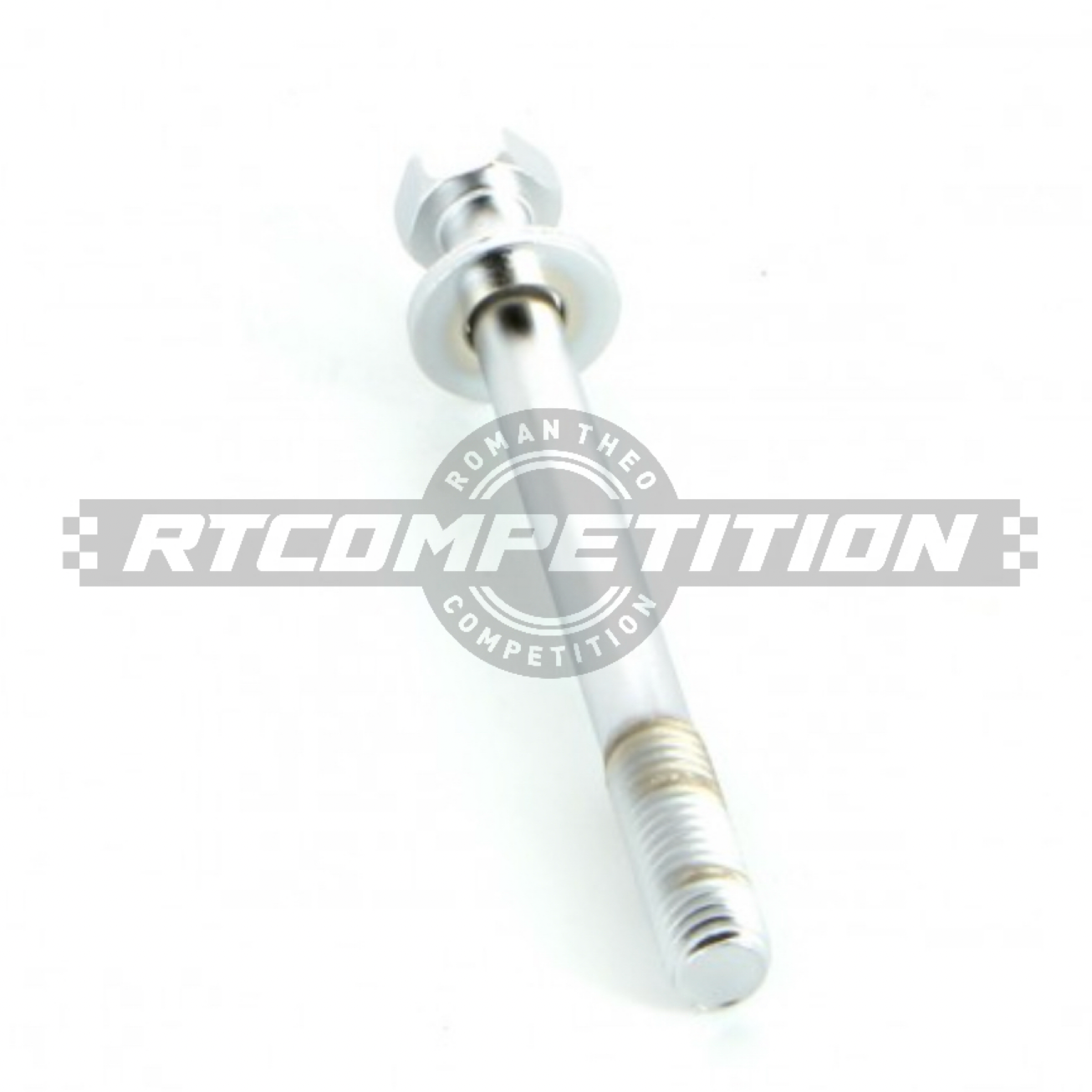 Vis d'assemblage berceaux moteur Yamaha OEM