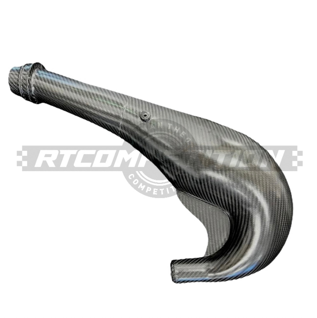 Echappement BUN Freestyle Carbone