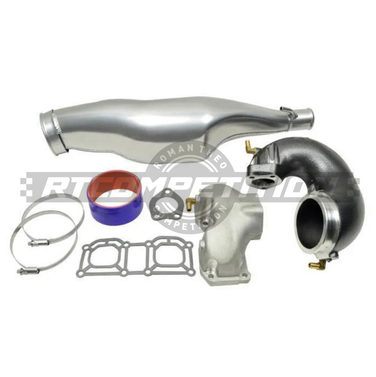 Echappement Type B - Factory Pipe