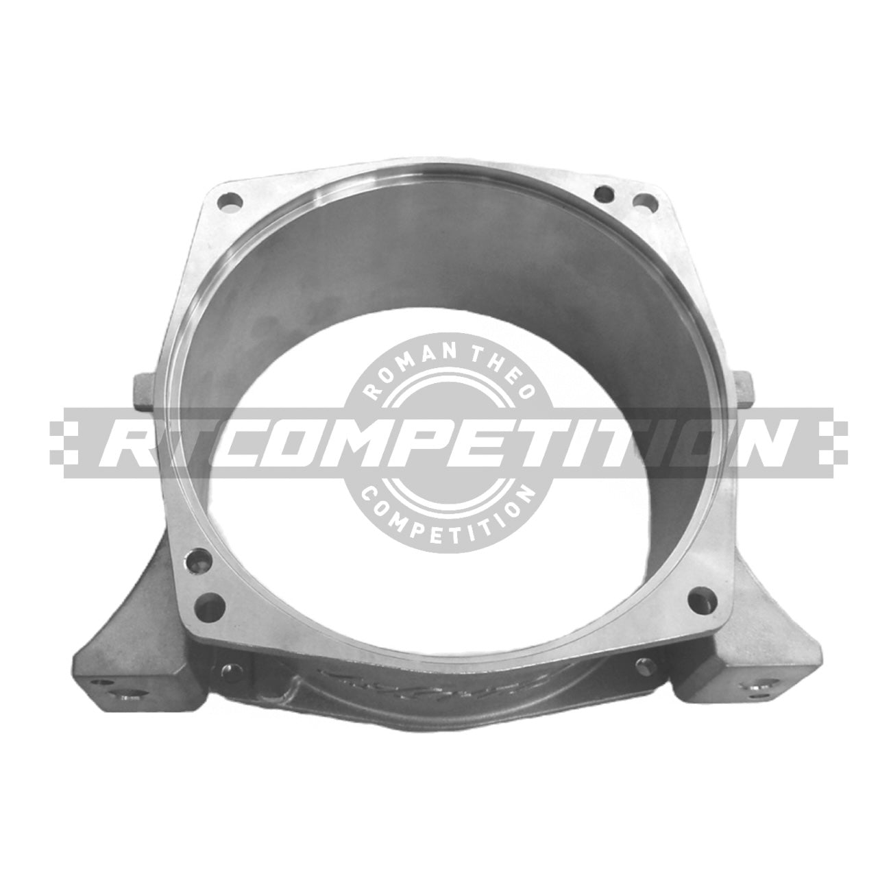 SOLAS 144mm impeller housing