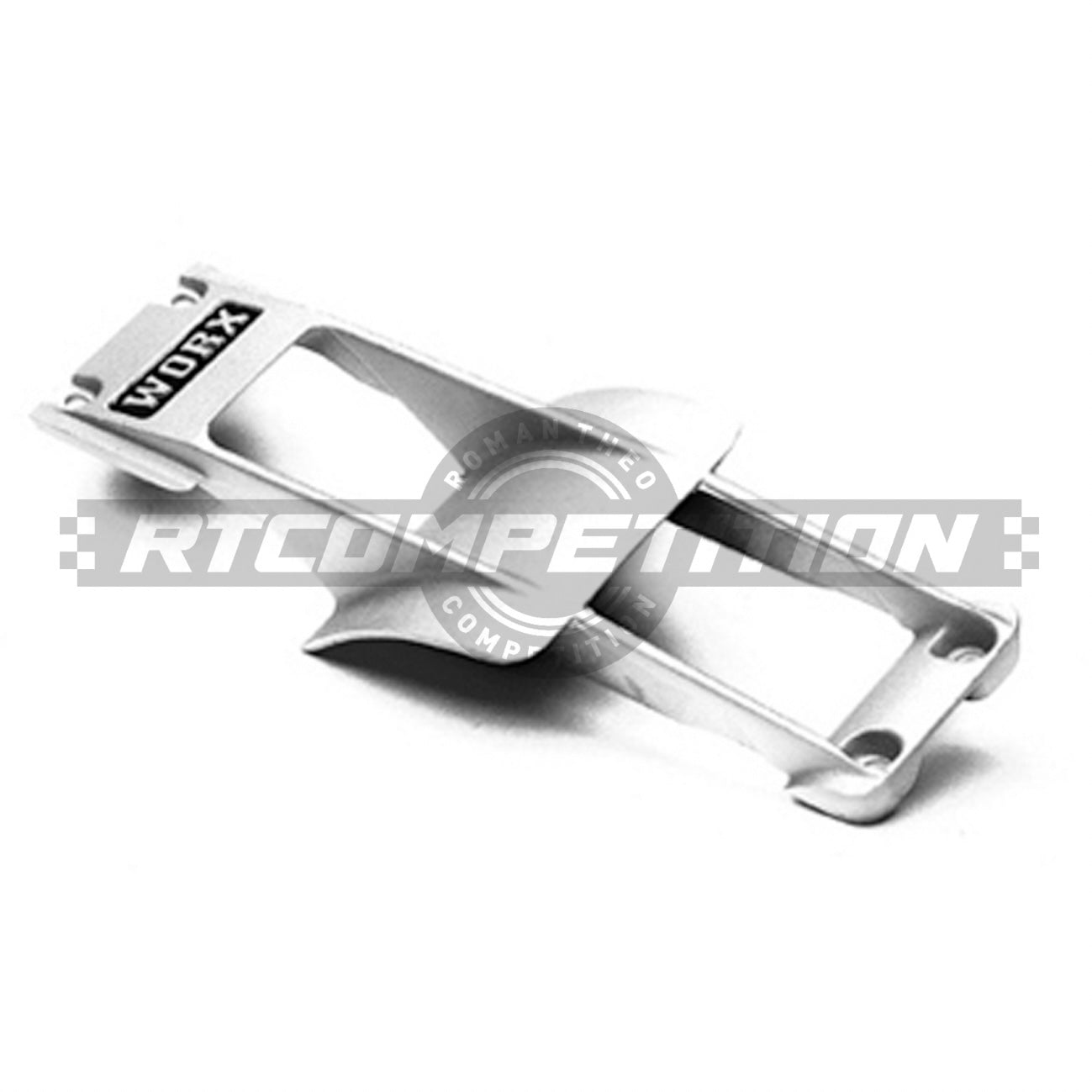 WORX intake grate 201 Superjet -07