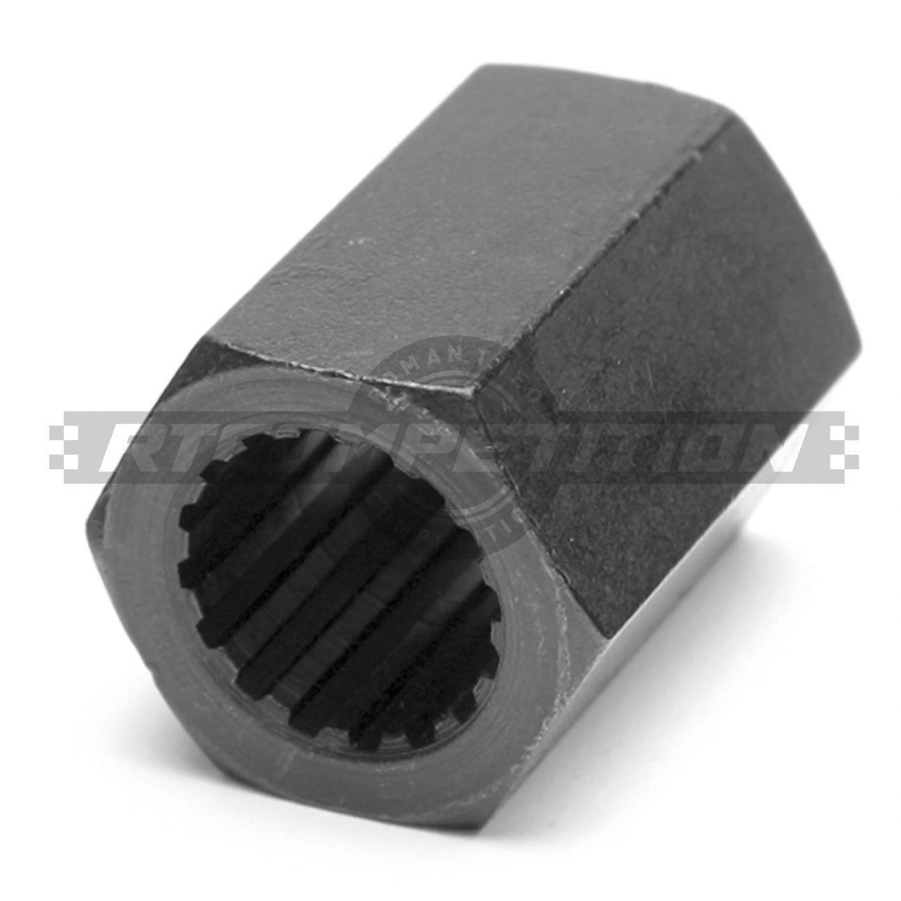 Bloque arbre Yamaha 20mm