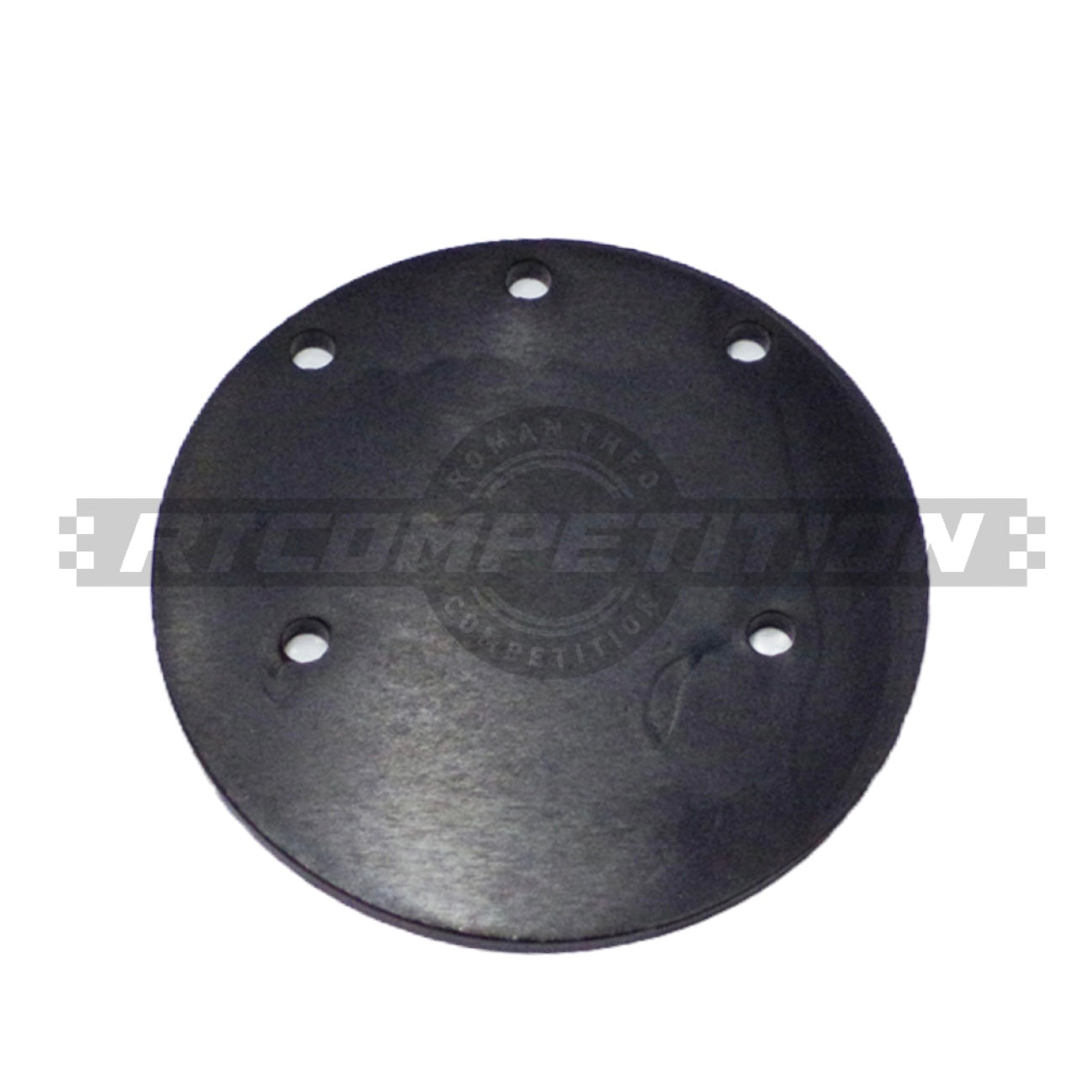 Caoutchouc de remplacement scupper RRP