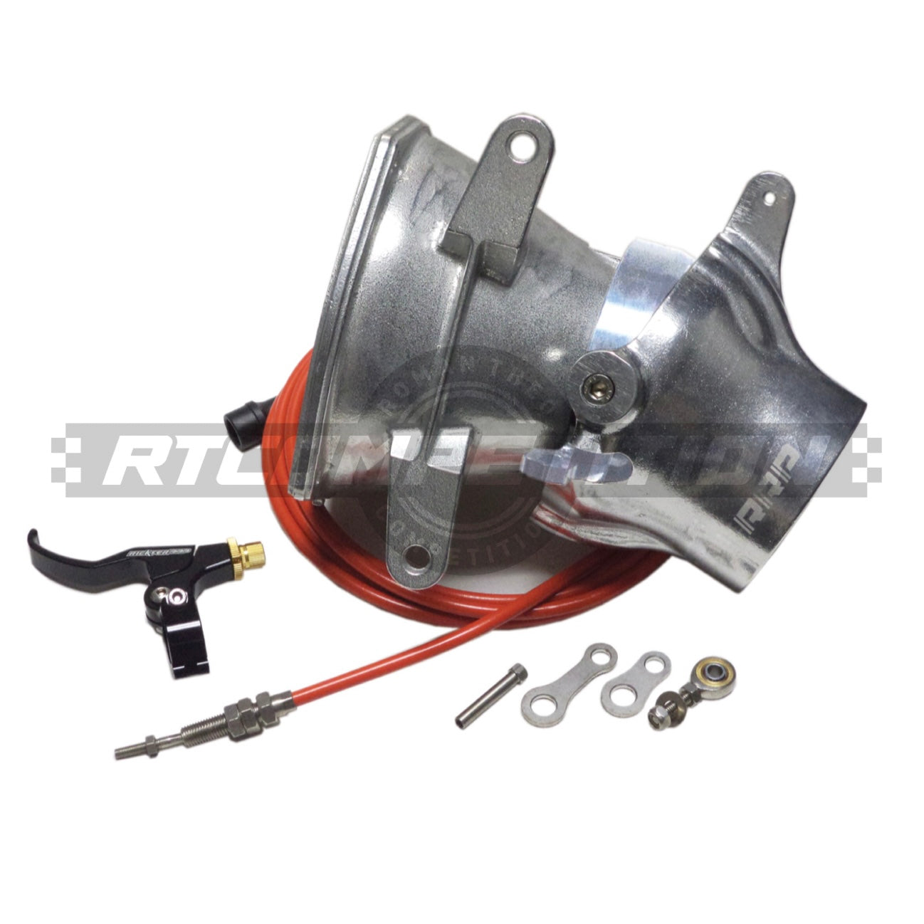 Trim complet RRP 155mm