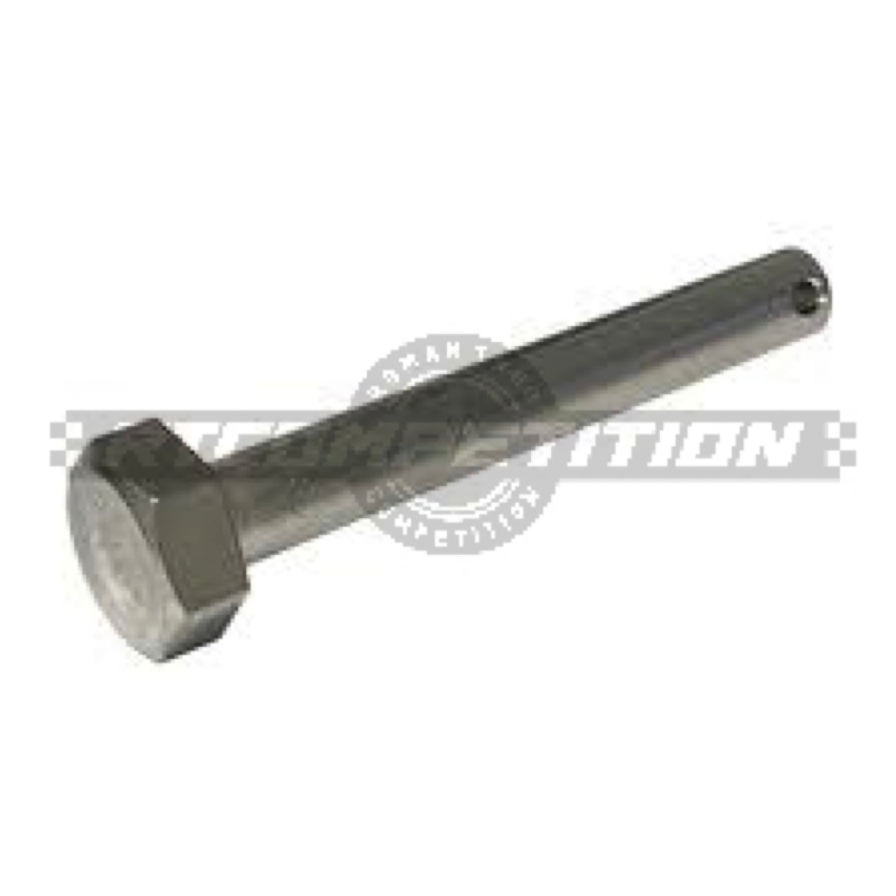 Factory Zero mounting axle