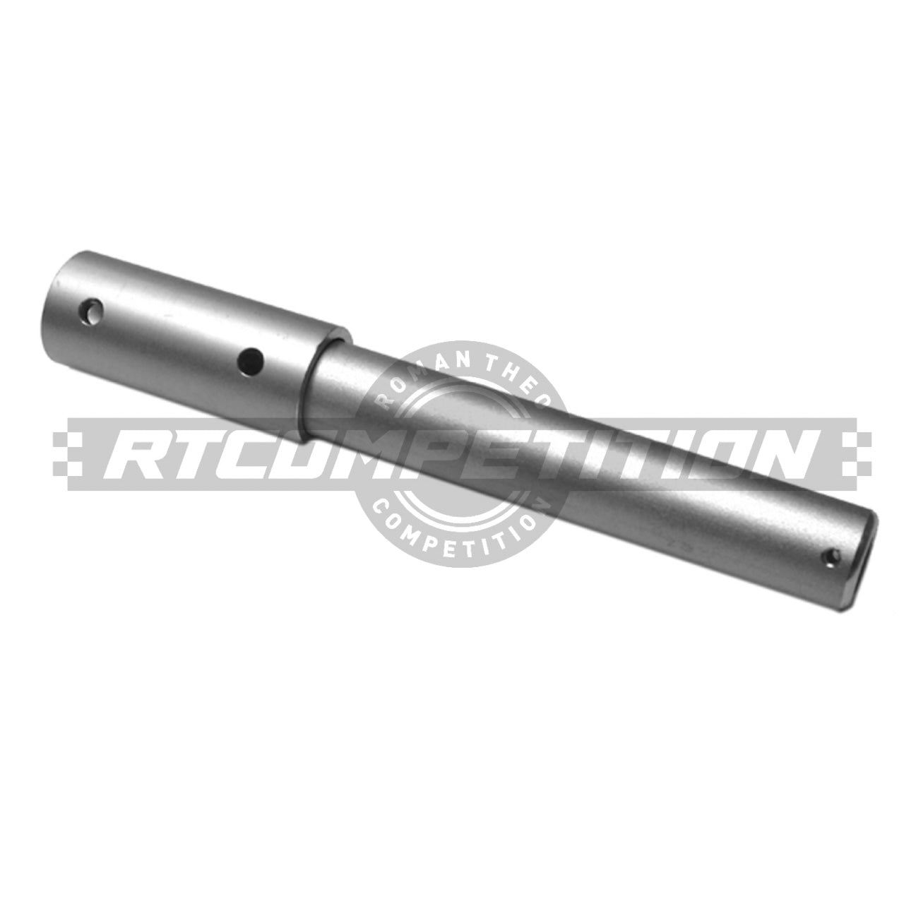 Factory Zero Wheel Axle