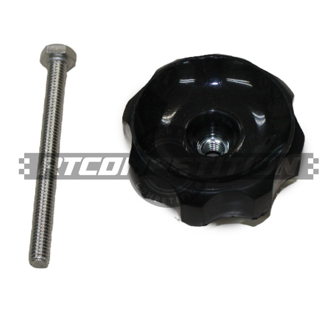 Ecrou à visser Factory Zéro