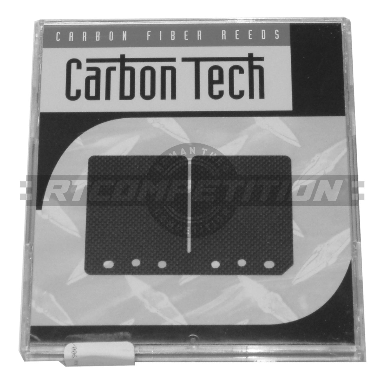 Carbon reed kit Yamaha