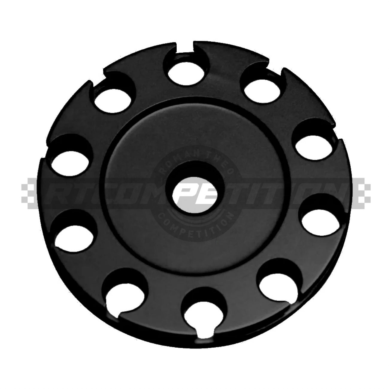 Throttle câble drum Mikuni