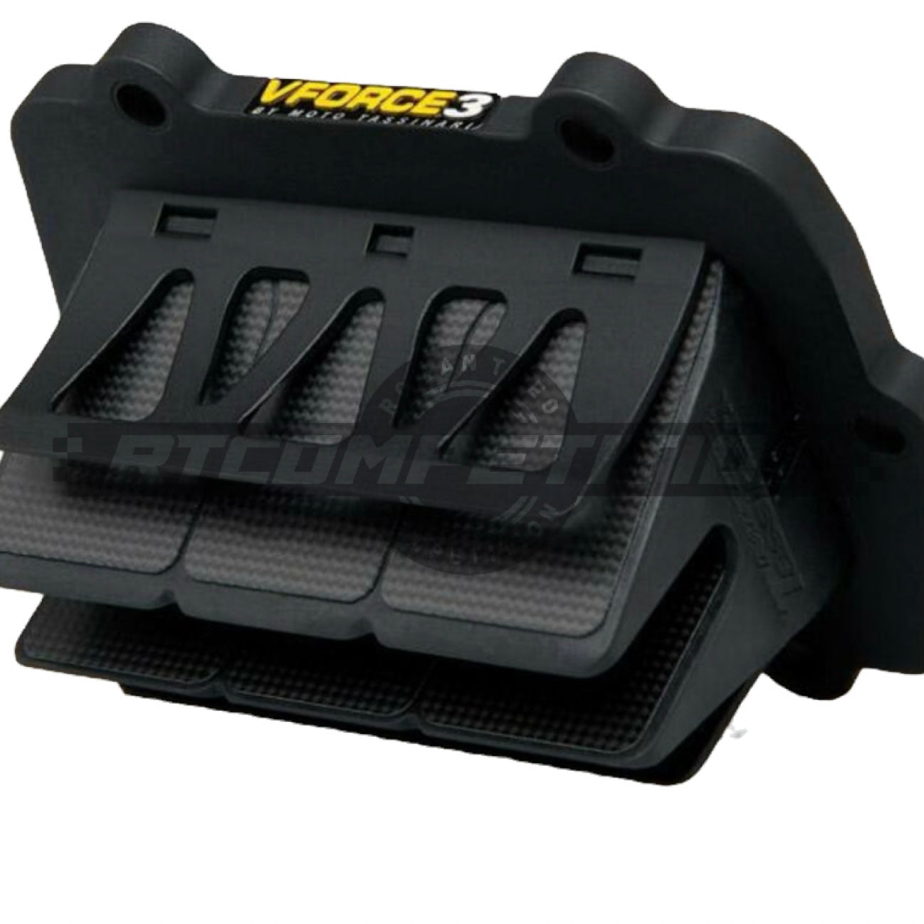 VFORCE3 reed valve assembly for YAMAHA 700/760