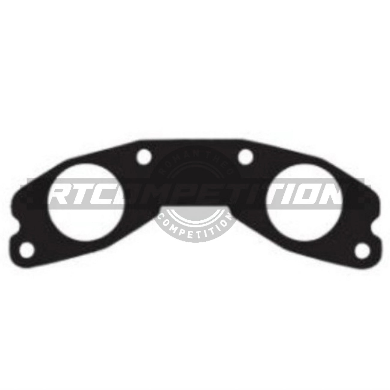 Twin carb 700 intake manifold gasket