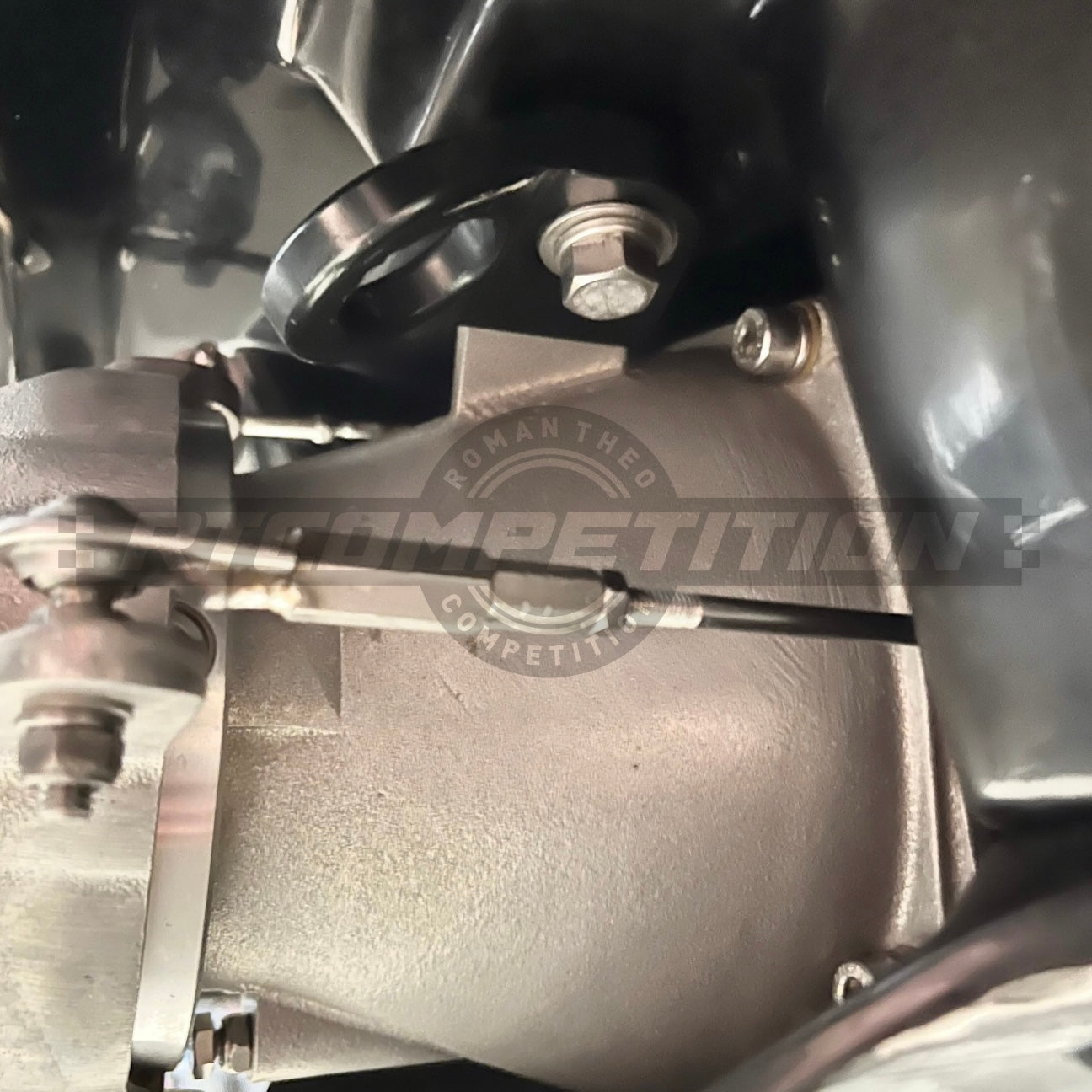 Anneau de remorquage