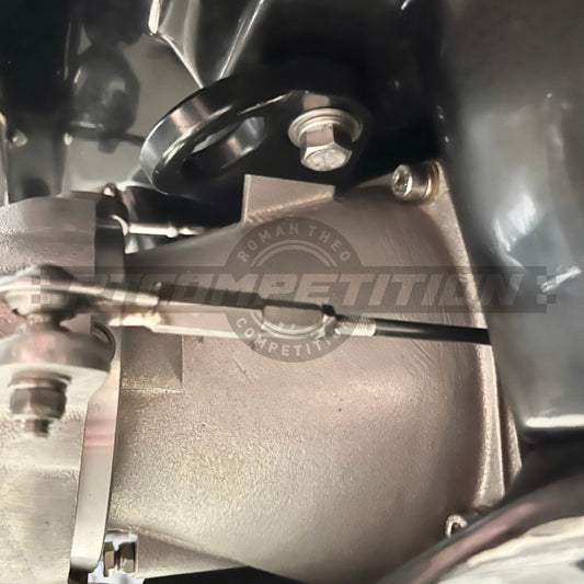 Anneau de remorquage