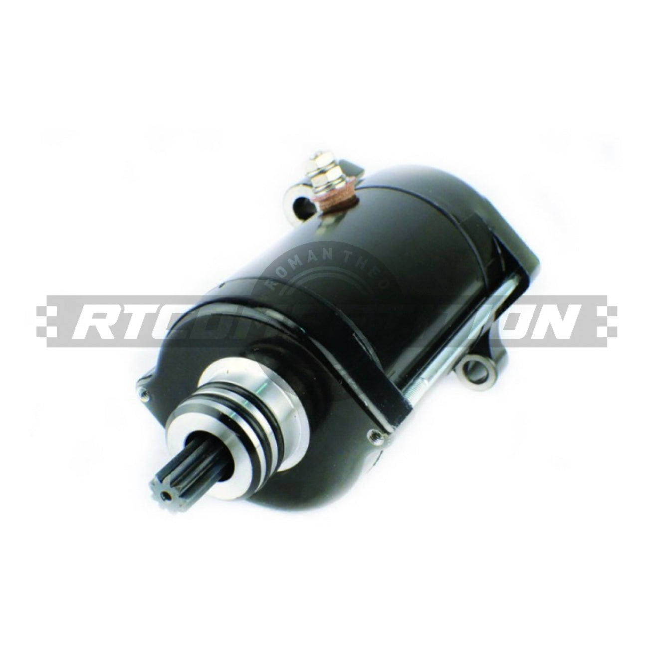 Démarreur Protorque superjet