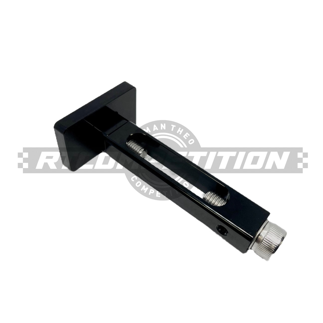 Butée de direction Alu 3 parties