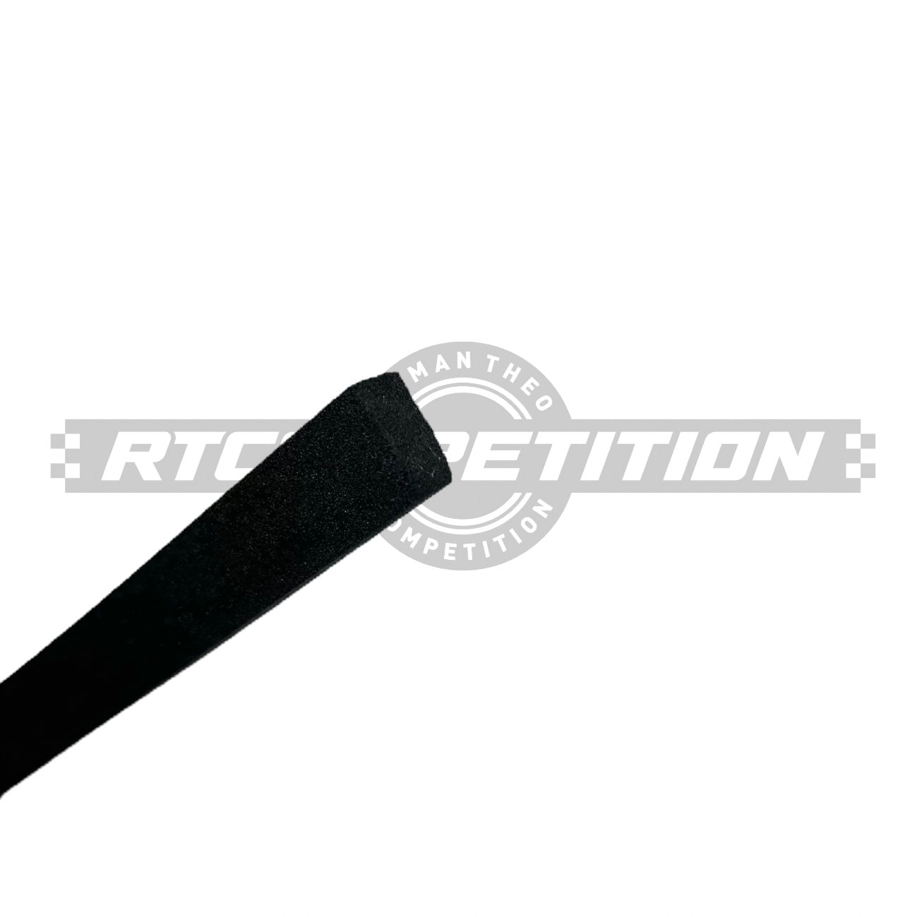 Joint de capot mousse 15x10mm