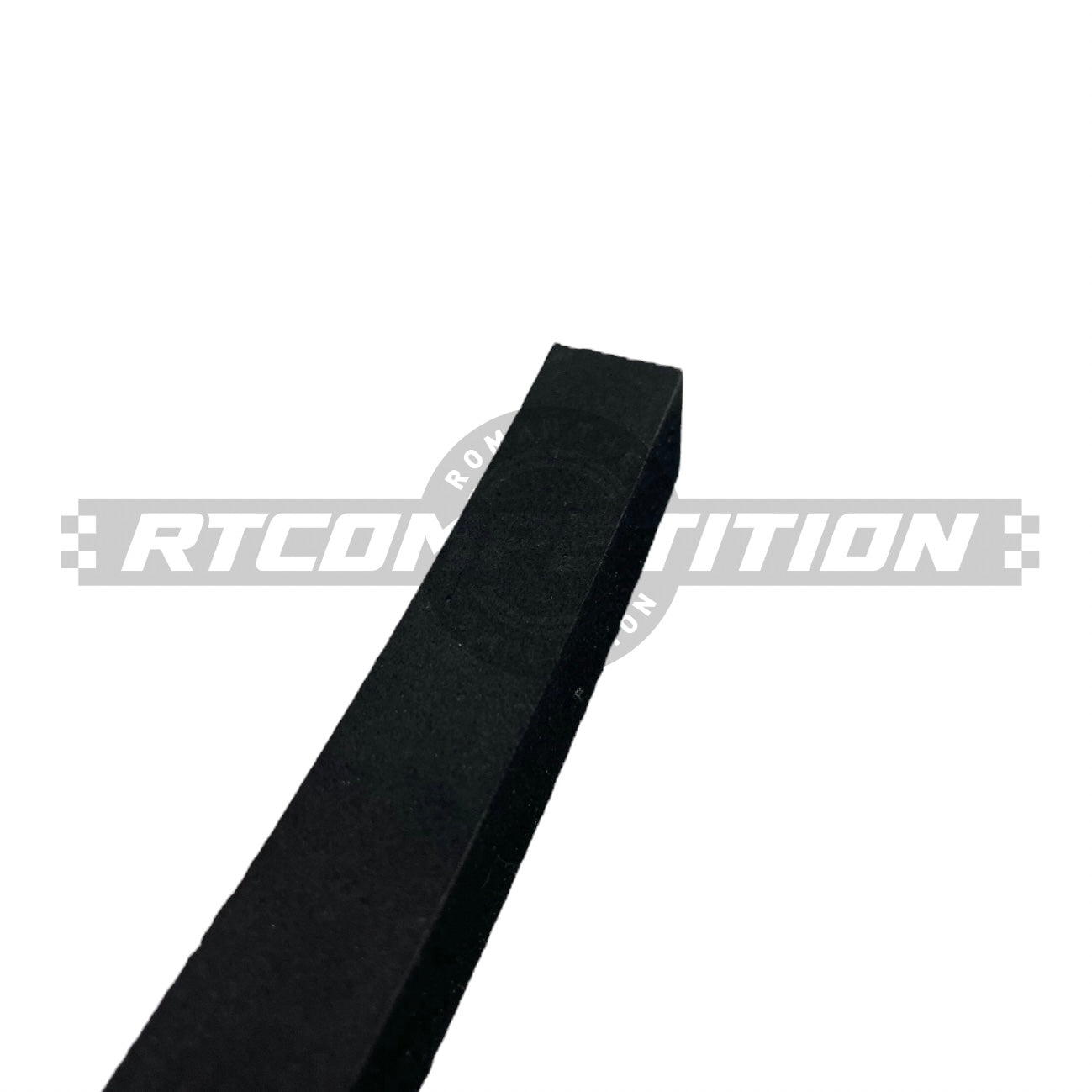 Joint de capot mousse 20x20mm