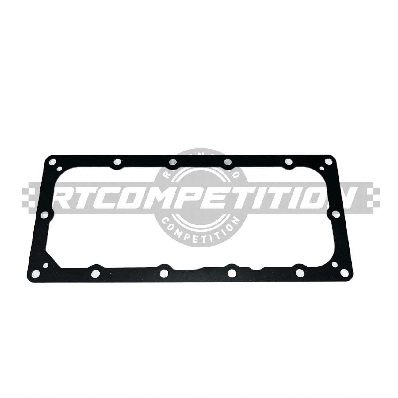 Electrical box gasket