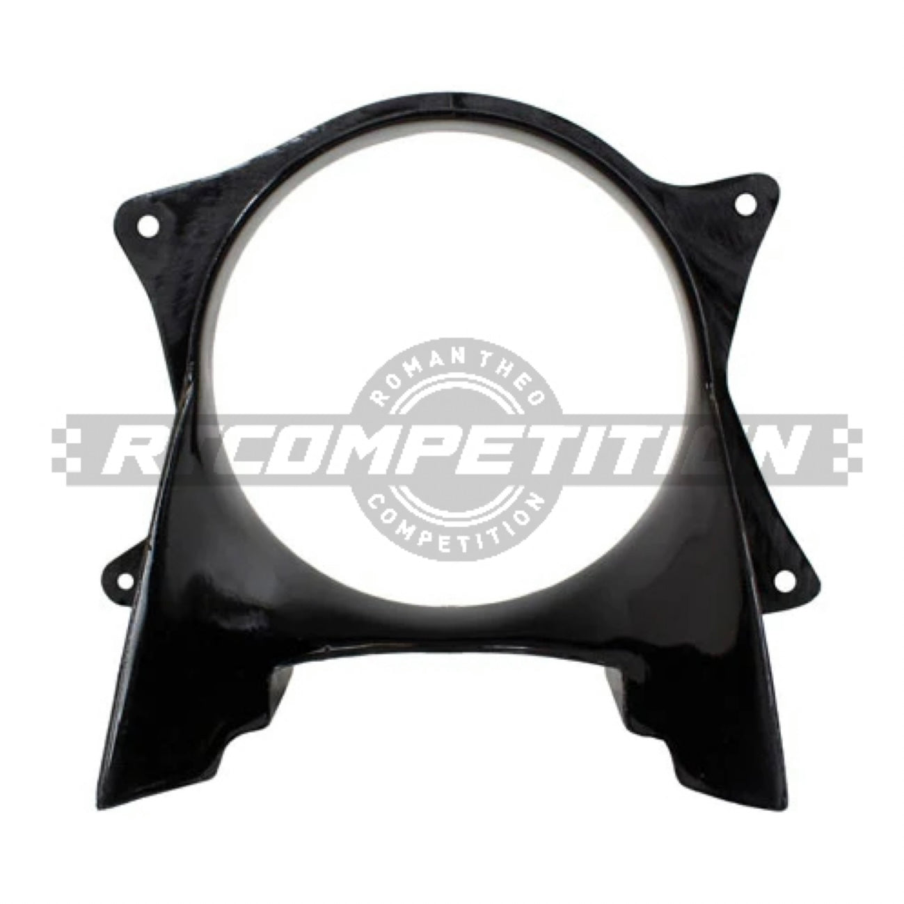 Pump shoe plastique Yamaha 144