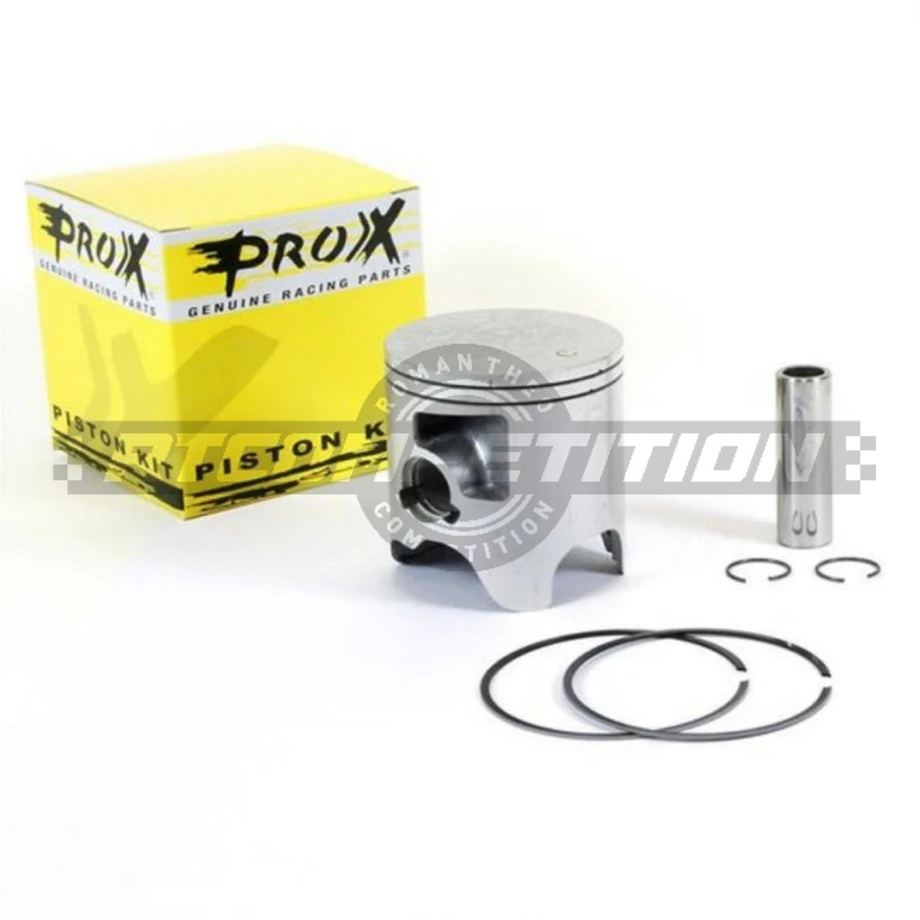 Kit piston Prox Yamaha 700