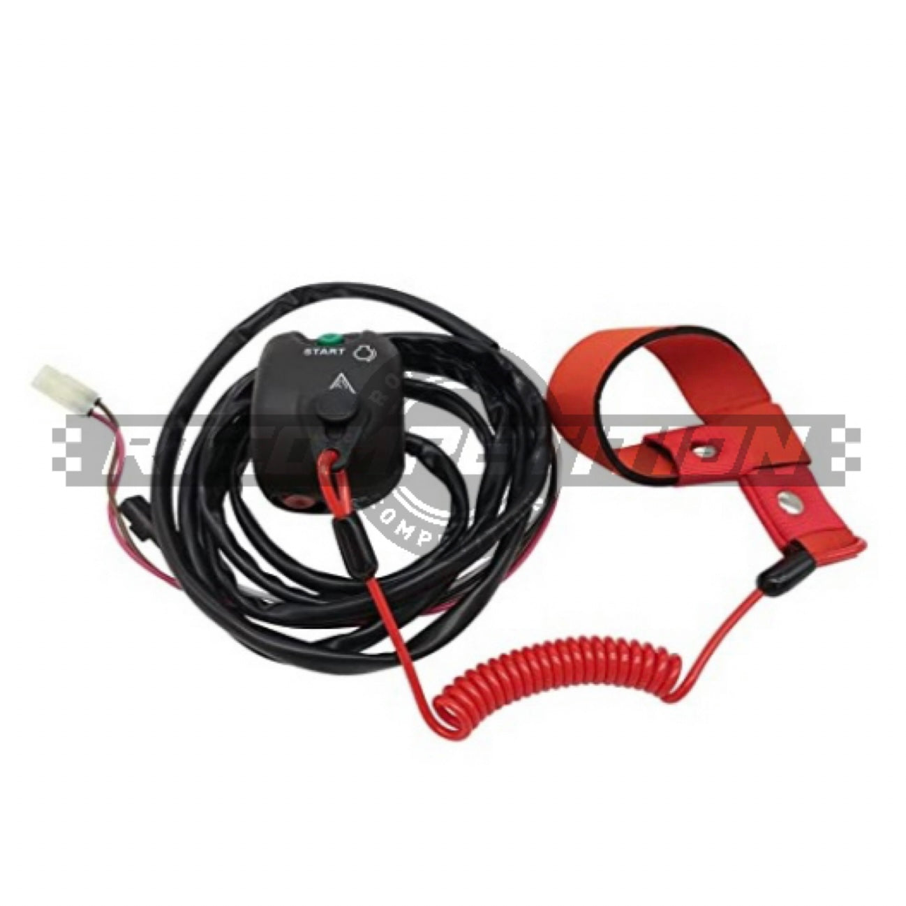 Comodo Yamaha superjet