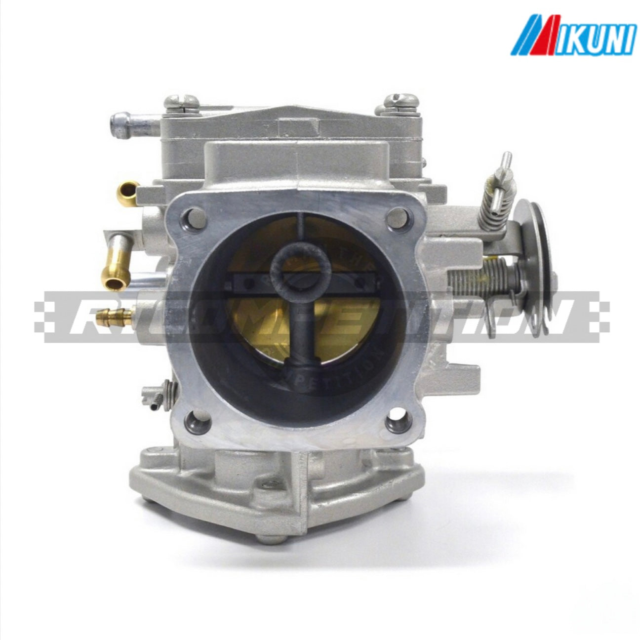 Mikuni SBN Ø46 carburetor