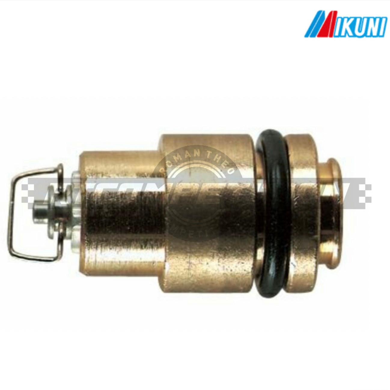 Mikuni carburetor needle