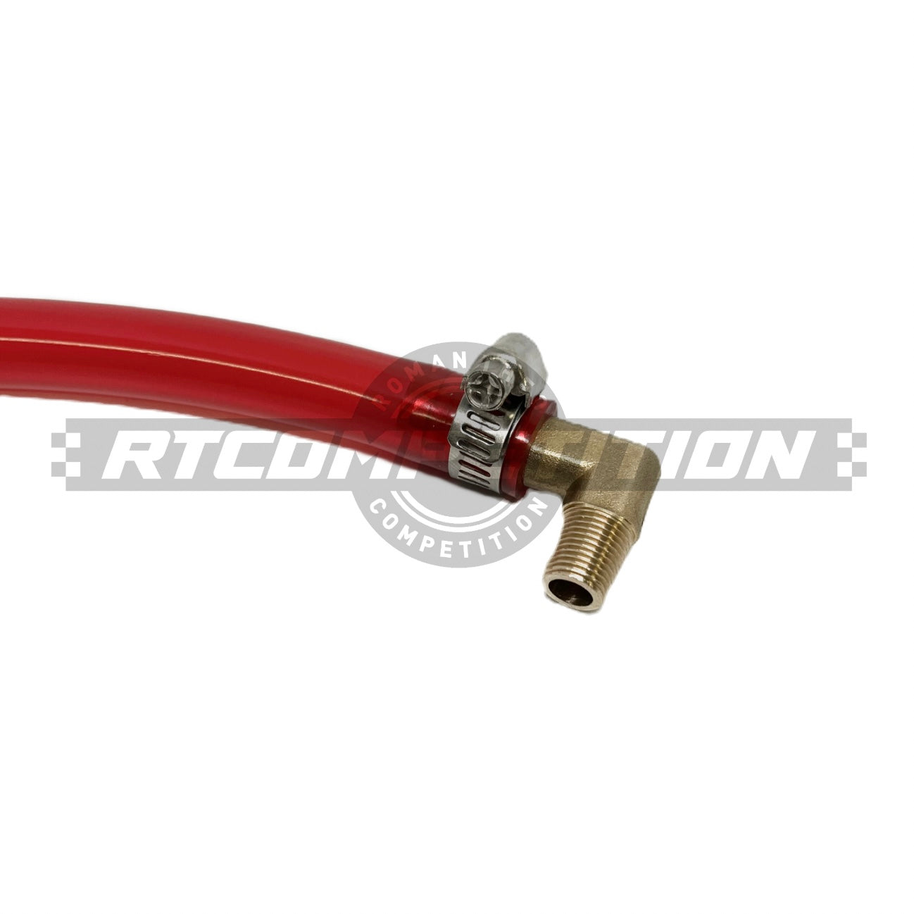 Collier Inox 10-16mm