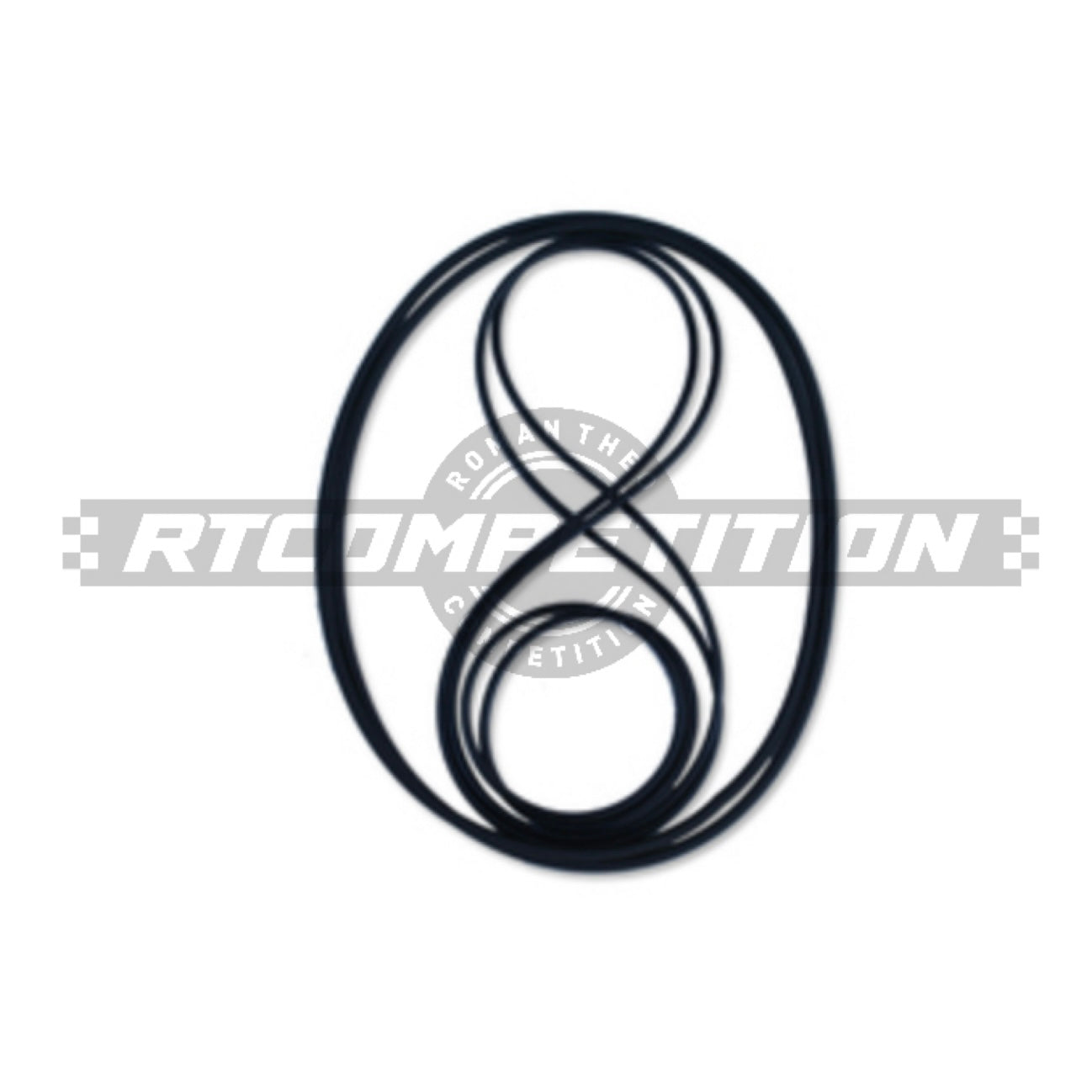 ET 960/1100cc cylinder head O-ring seal kit