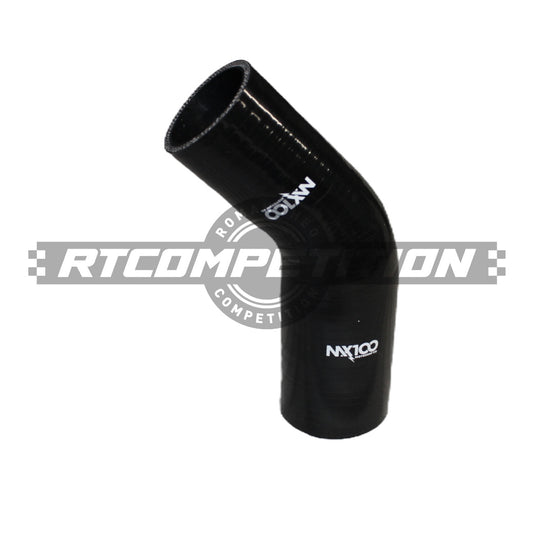 Type B water box hose