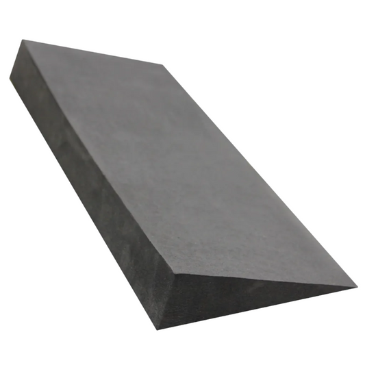 2" Kick tail Hydroturf