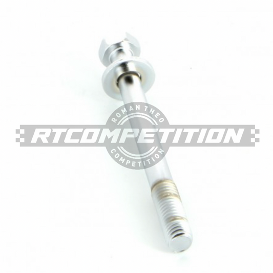 Vis d'assemblage berceaux moteur Yamaha OEM