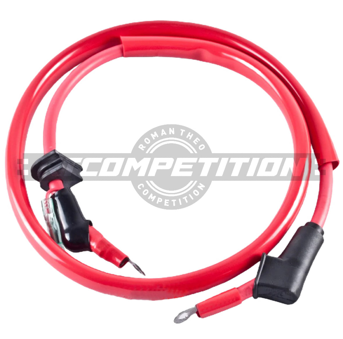 Yamaha OEM battery cable