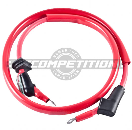 Yamaha OEM battery cable