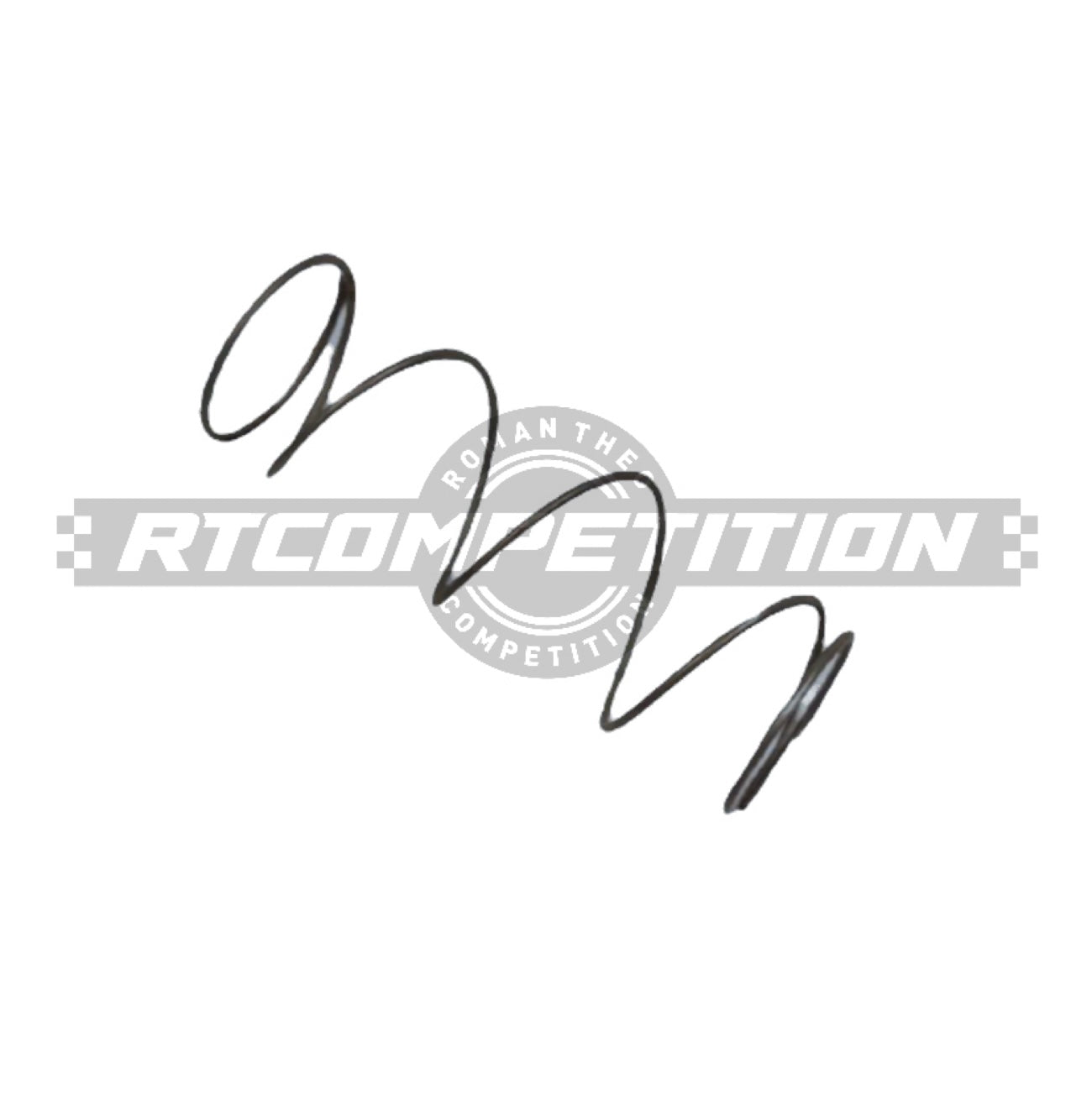 Ressort de valve Rise