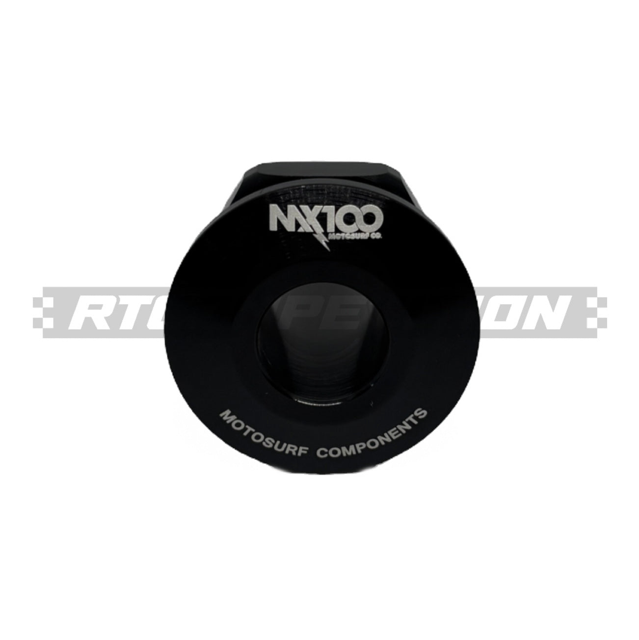 Sortie pompe de cale droite