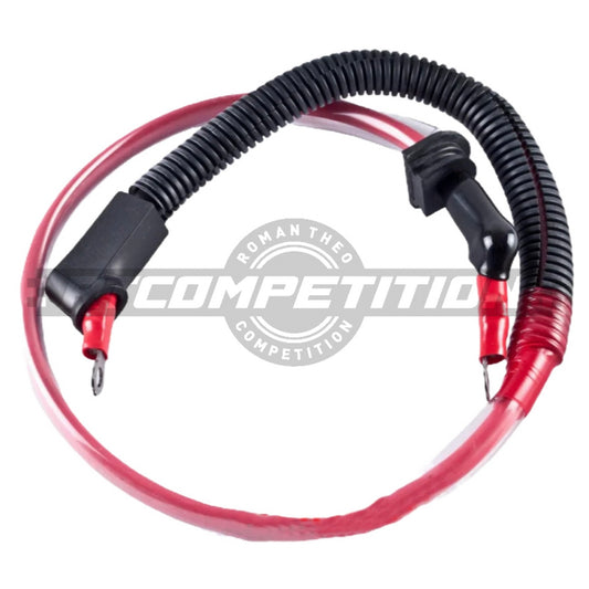 Yamaha OEM starter cable
