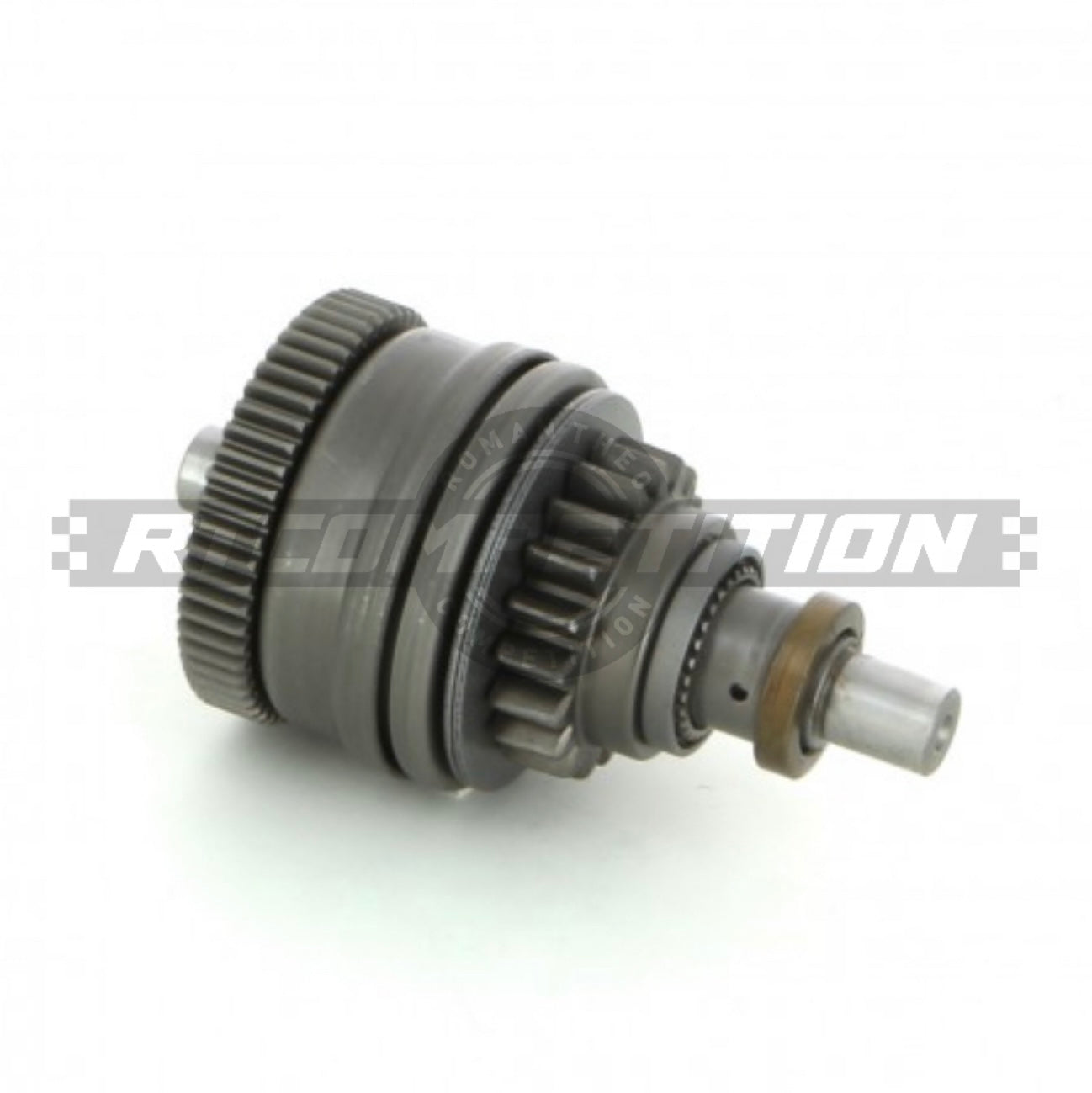 Lanceur superjet Yamaha OEM