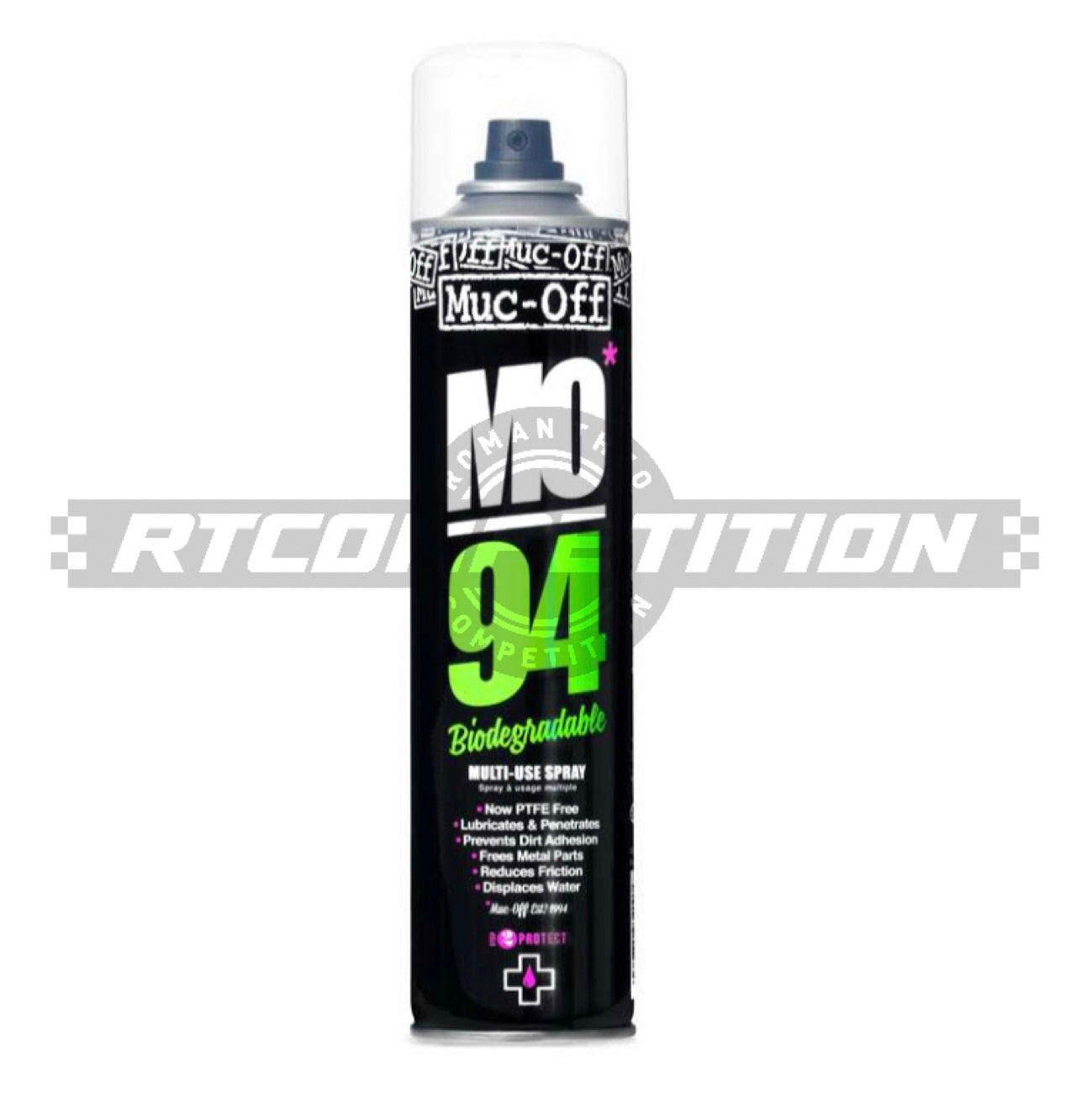 Protection MUC-OFF MO-94 - spray 400ml
