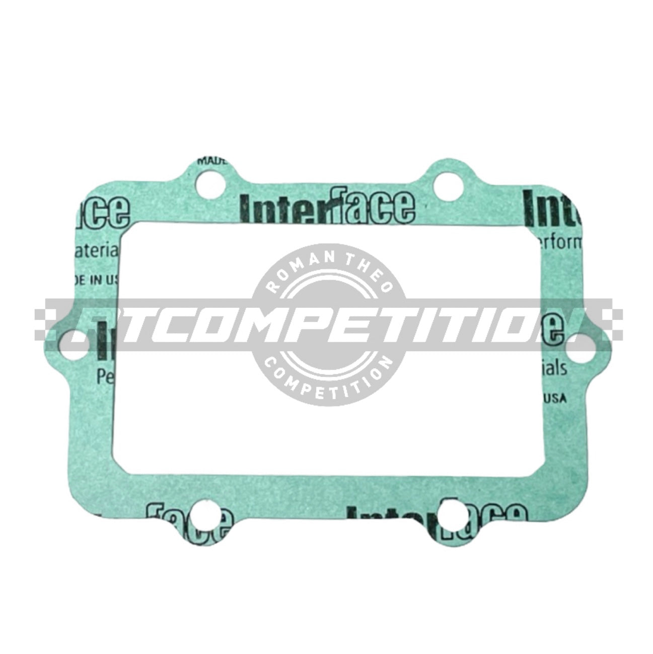 Vforce 3 Dasa 1200 gasket