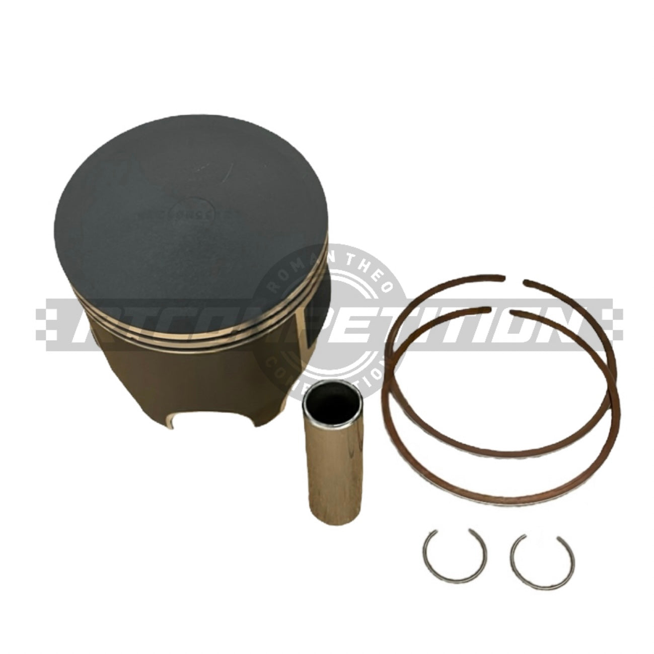 Piston BUN Freestyle 92-93mm