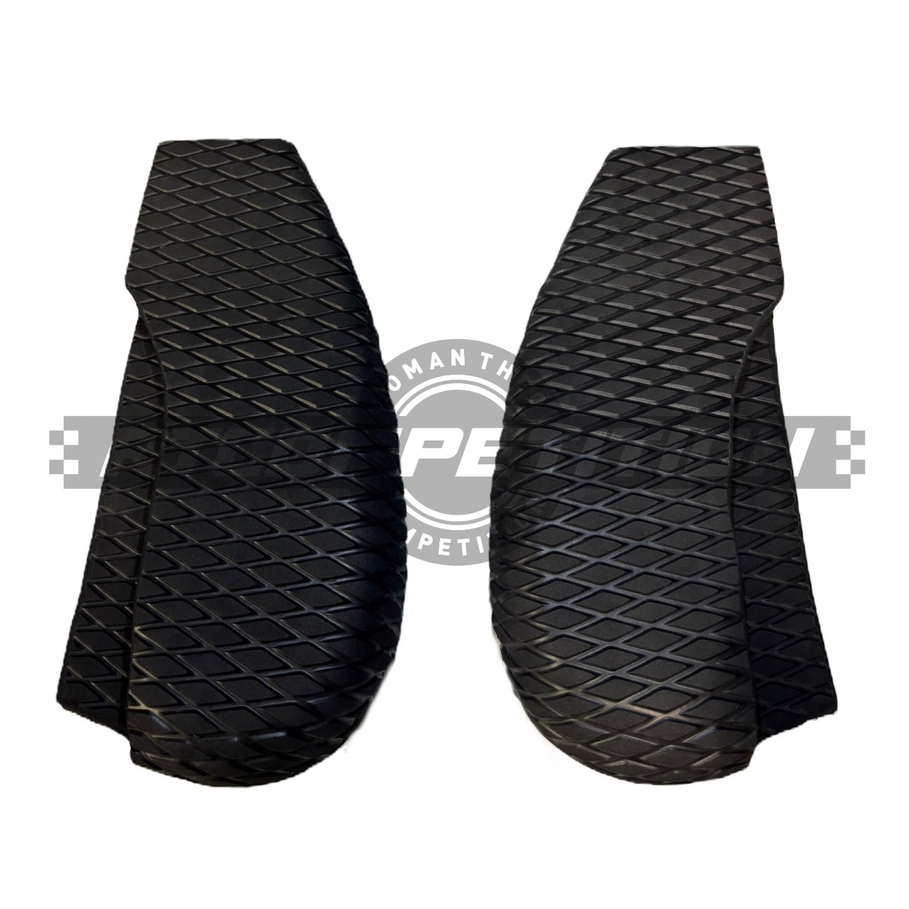 Foothold Wedges XFS 2016+