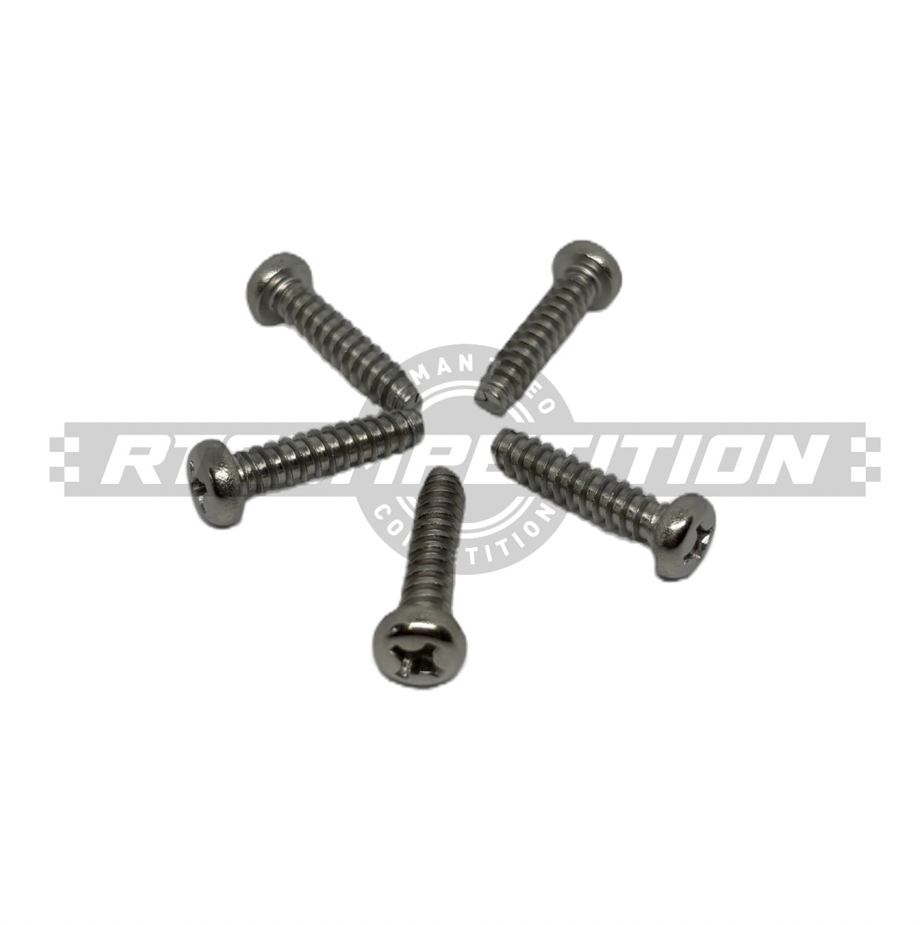 Yamaha OEM electrical box screw