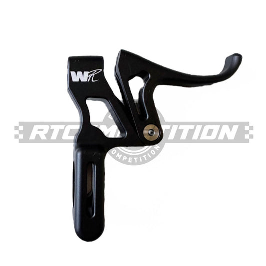 Gâchette de gaz WAX Racing