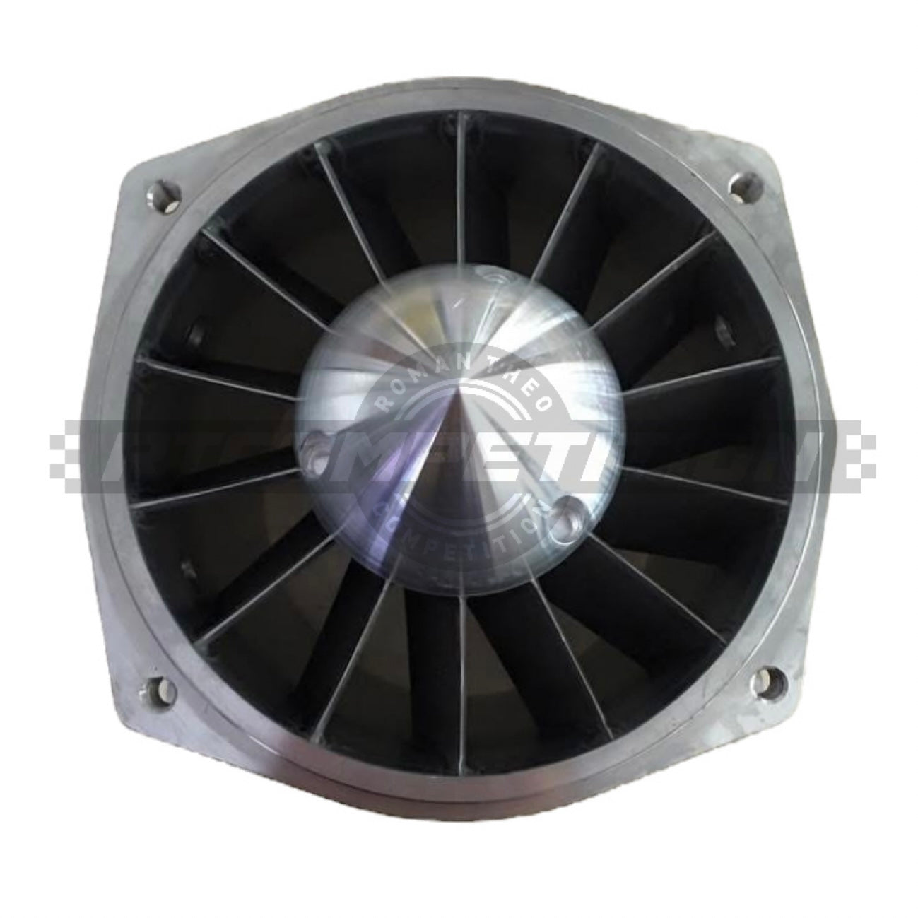 Magnum pump 160-162mm MAXX