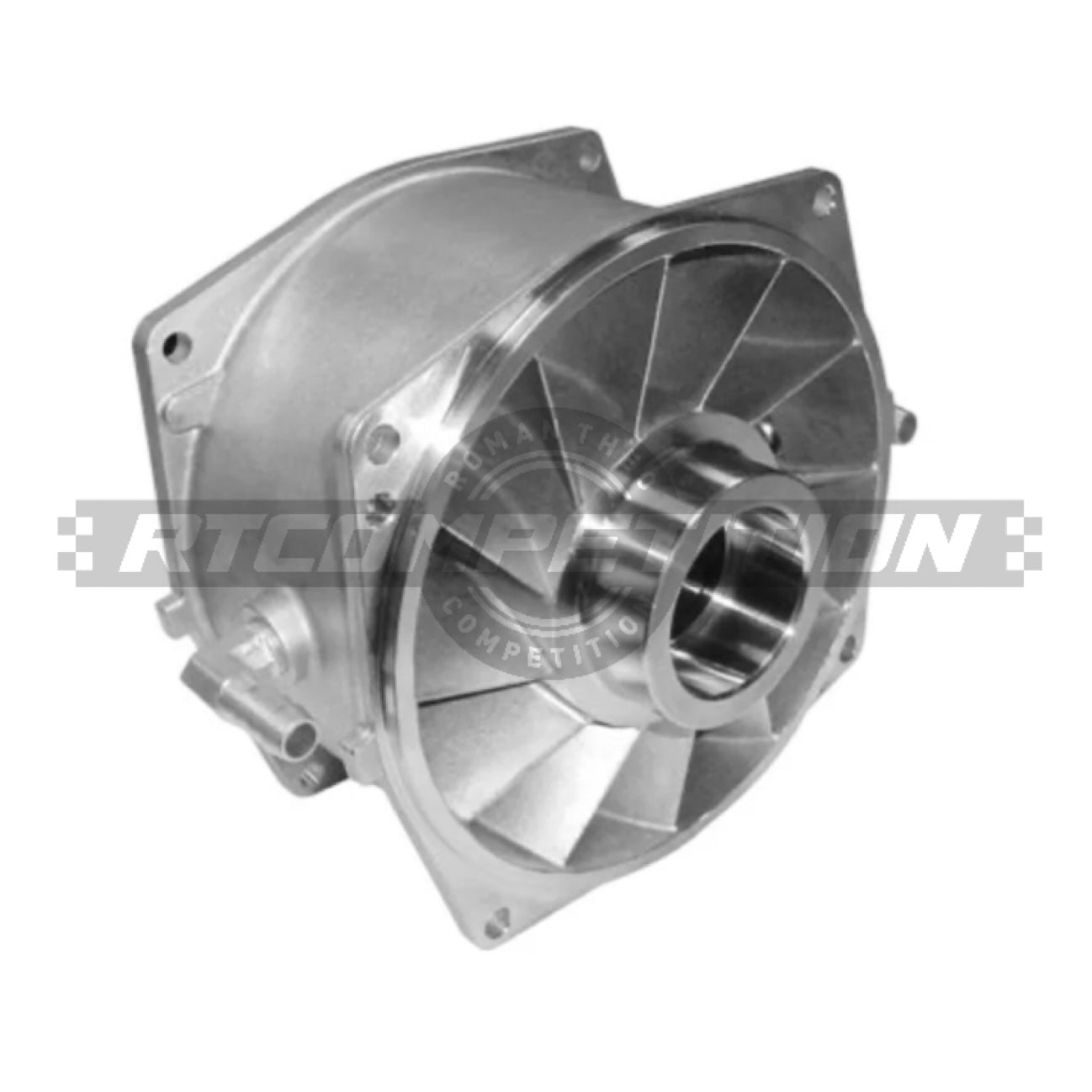 Stator SOLAS 12 veines 144mm