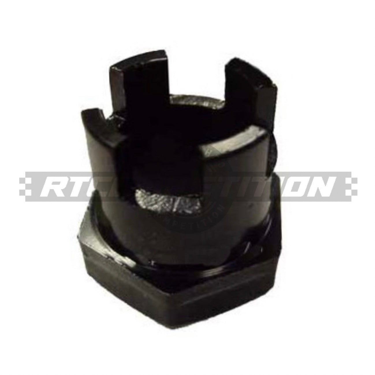 Démonte hélice solas