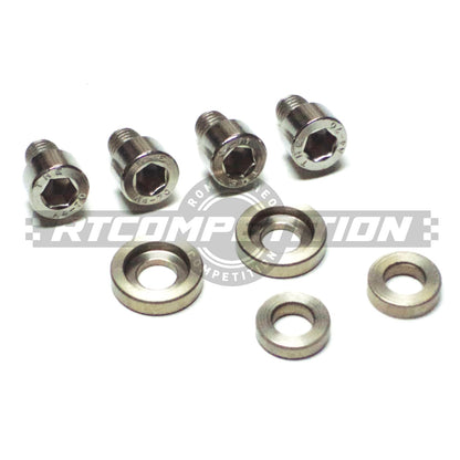 Kit de visserie trim RRP