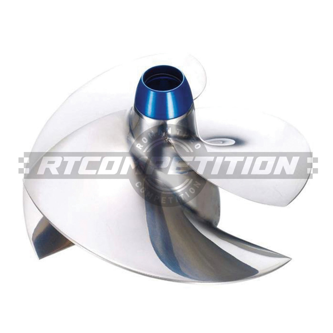 Yamaha SOLAS 144 impeller