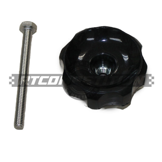 Ecrou à visser Factory Zéro